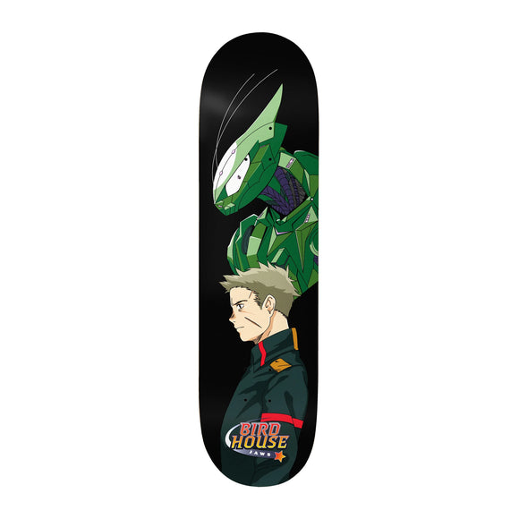 Birdhouse - Jaws 'Red Shift'