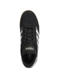 Adidas Busenitz Indoor Super - Core Black / Crystal White