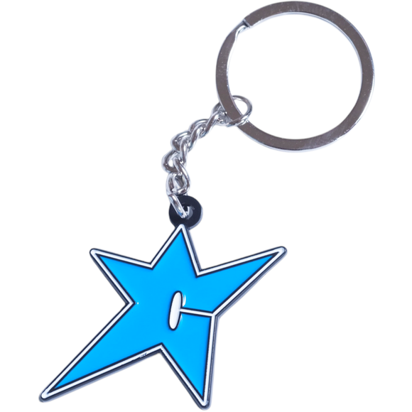 Carpet Company - Keychain