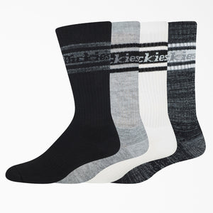 Dickies - Rugby Stripe Socks