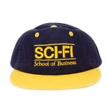 Sci Fi Fantasy - School of Business Hat