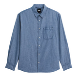 Vans - Lawson Solid Oxford L/S Shirt