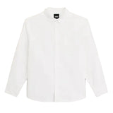 Vans - Lawson Solid Oxford L/S Shirt