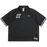 Nike SB - Dri FIT Jacquard Skate Jersey