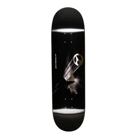 Limosine - Cyrus Bennett 'Limo Signal' (Black)