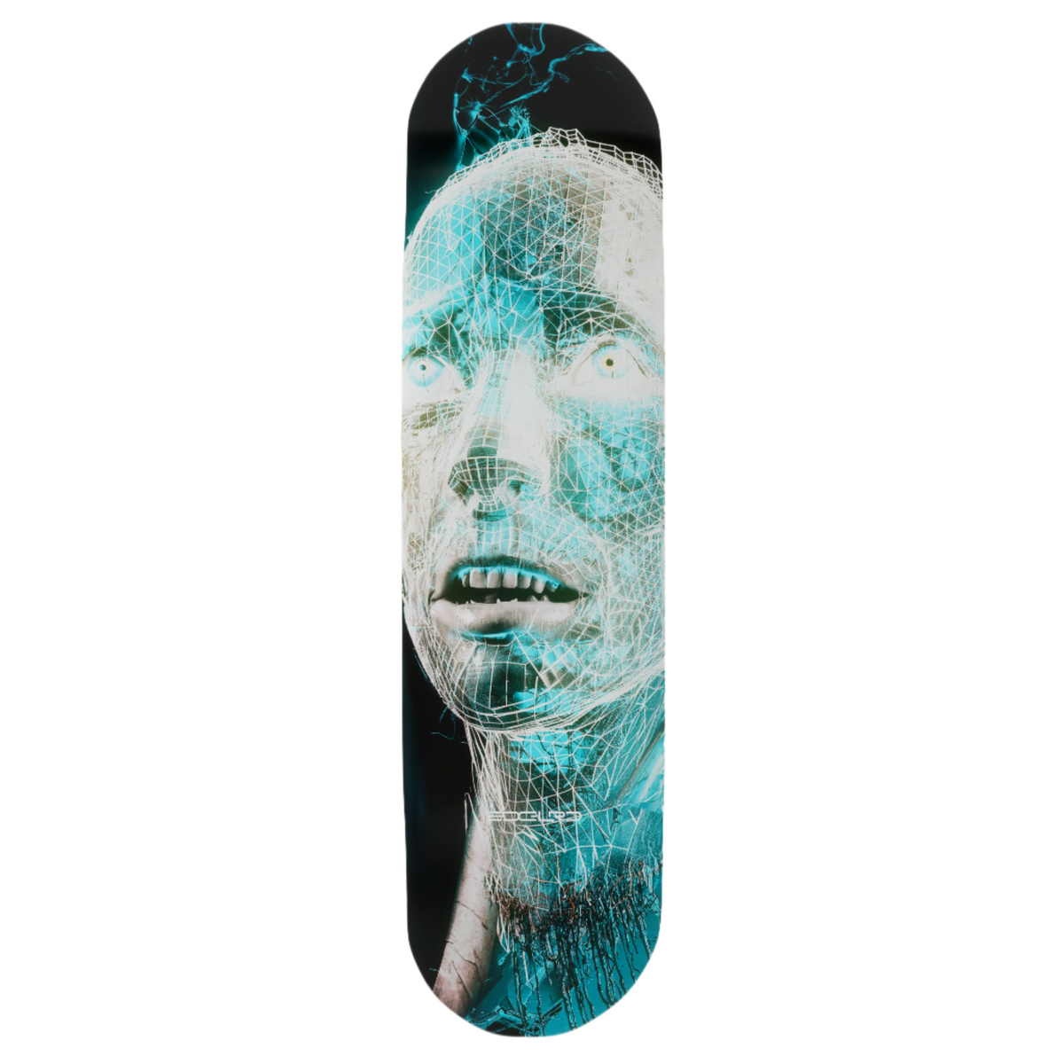 EDGLRD Blue Dream NJ