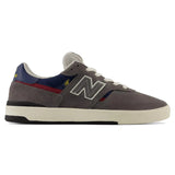New Balance Numeric - 306CYZ (Grey Blue)