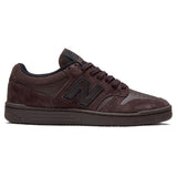 New Balance Numeric - 480CHC (Chocolate/Chocolate)