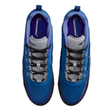 Nike SB - Air Max Ishod (Blue Void/Metallic Silver)