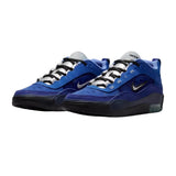 Nike SB - Air Max Ishod (Blue Void/Metallic Silver)