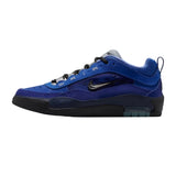 Nike SB - Air Max Ishod (Blue Void/Metallic Silver)