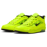 Nike SB - Air Max Ishod Prm (Volt/Black)