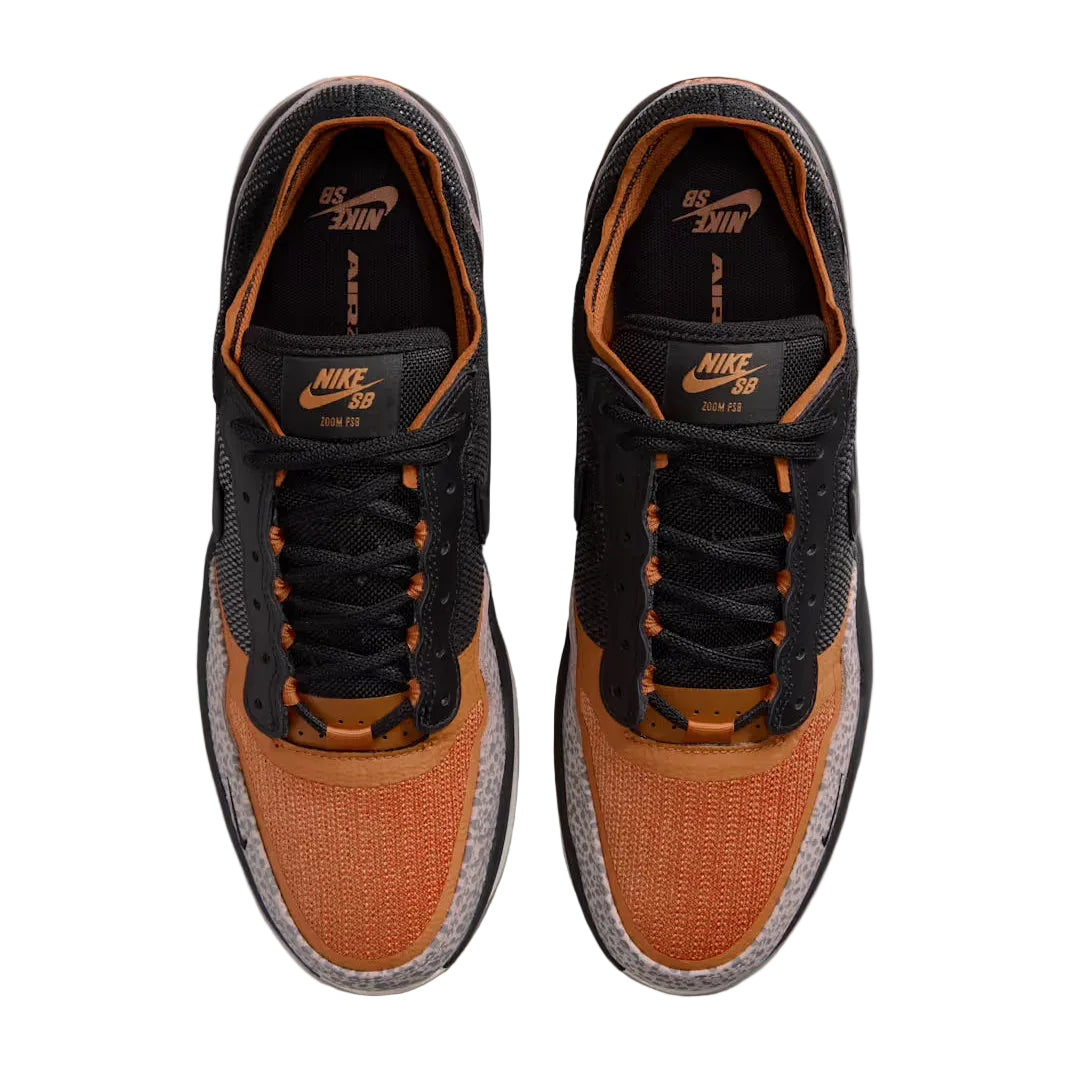 NIKE SB レーションプルオーバー スノーボード ナイキ M Nike SB - PS8 (Cobblestone/Monarch/Light Orewood) – NJ Skateshop