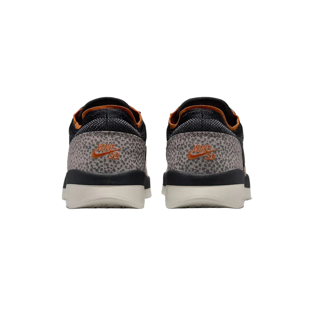 Nike SB - PS8 (Cobblestone/Monarch/Light Orewood) – NJ Skateshop