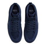 Nike SB - React Leo (Navy/Navy-Navy)