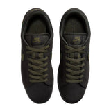 Nike SB - Zoom Tennis Classic (Deep Pewter/Medium Olive)