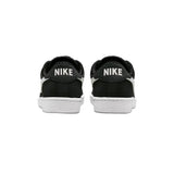 Nike SB - Zoom Tennis Classic (Black/White/White)
