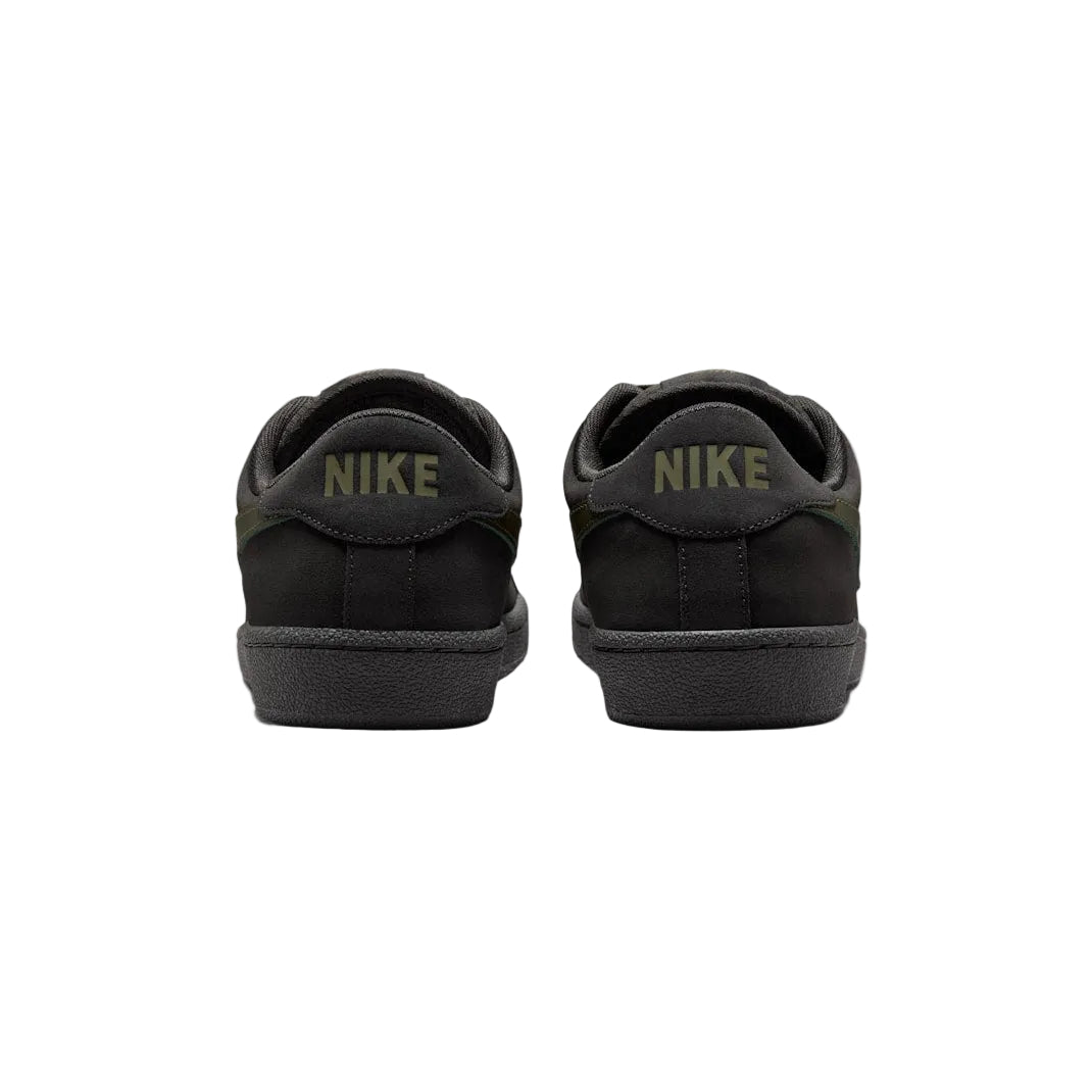 Nike SB - Zoom Tennis Classic (Deep Pewter/Medium Olive) – NJ