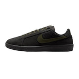 Nike SB - Zoom Tennis Classic (Deep Pewter/Medium Olive)