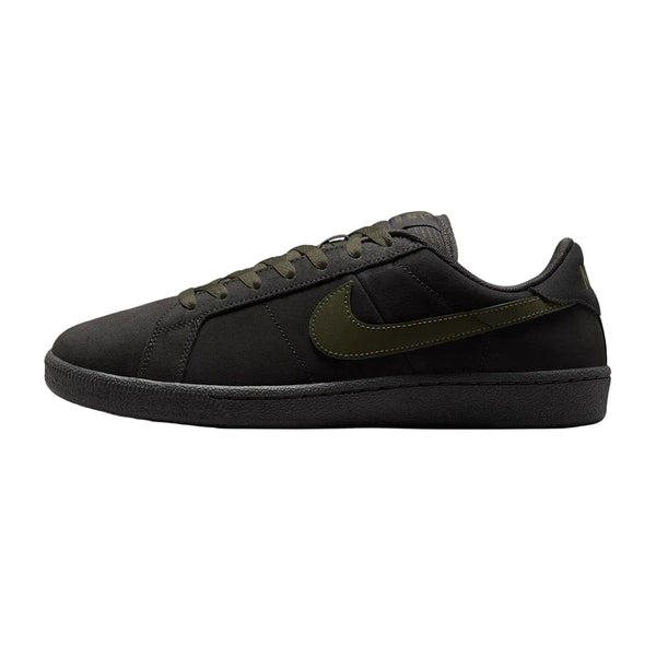 Nike SB - Zoom Tennis Classic (Deep Pewter/Medium Olive) – NJ