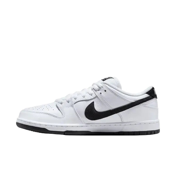 NIKE SB DUNK LOW ホワイトブラック Nike SB Dunk Low - White Black – NJ Skateshop