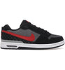 Nike SB - Paul Rodriguez 'Bred' (Black/Flint Grey/Black-Varsity Red)