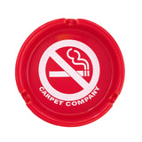 Carpet Company - Smoking Kills Ashtray