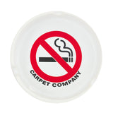 Carpet Company - Smoking Kills Ashtray