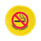 Carpet Company - Smoking Kills Ashtray