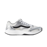 Vans - Premium AVE Rapid LX (Silver/White)