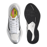 Vans - Premium AVE Rapid LX (Silver/White)