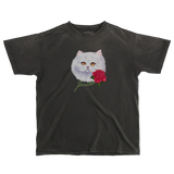Paradise - Purradise Tee