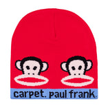 Carpet x Paul Frank - Beanie