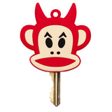 Carpet Company x Paul Frank - Devil Julius Key Cover