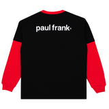 Carpet Company x Paul Frank - Devil Julius Longsleeve