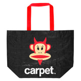 Carpet Company x Paul Frank - Mesh Tote