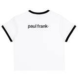 Carpet Company x Paul Frank - Girls Tee