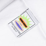 Carpet Company x Paul Frank - Girls Tee