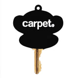 Carpet Company x Paul Frank - Julius Key Cover