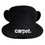 Carpet Company x Paul Frank - Julius Pillow
