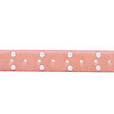 Carpet - Ponyhair Studded Belt