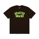 Quartersnacks - Motion Arch Tee