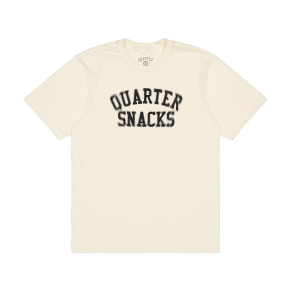 Quartersnacks - Motion Arch Tee