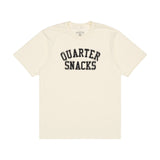 Quartersnacks - Motion Arch Tee