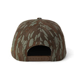 Quartersnacks - Racer Snapback Cap Camo