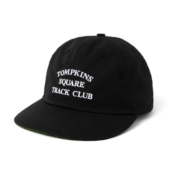 Quartersnacks - Track Club Cap