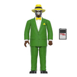 Super 7 - MF DOOM ReAction Figures Wave 04 (Special Herbs)
