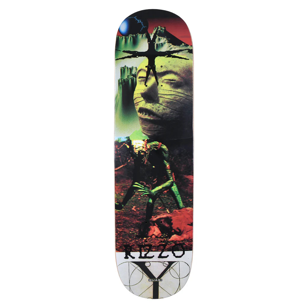 Skateboards – NJ Skateshop