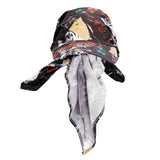 Carpet - Rag Tee Bandana Hat