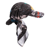 Carpet - Rag Tee Bandana Hat